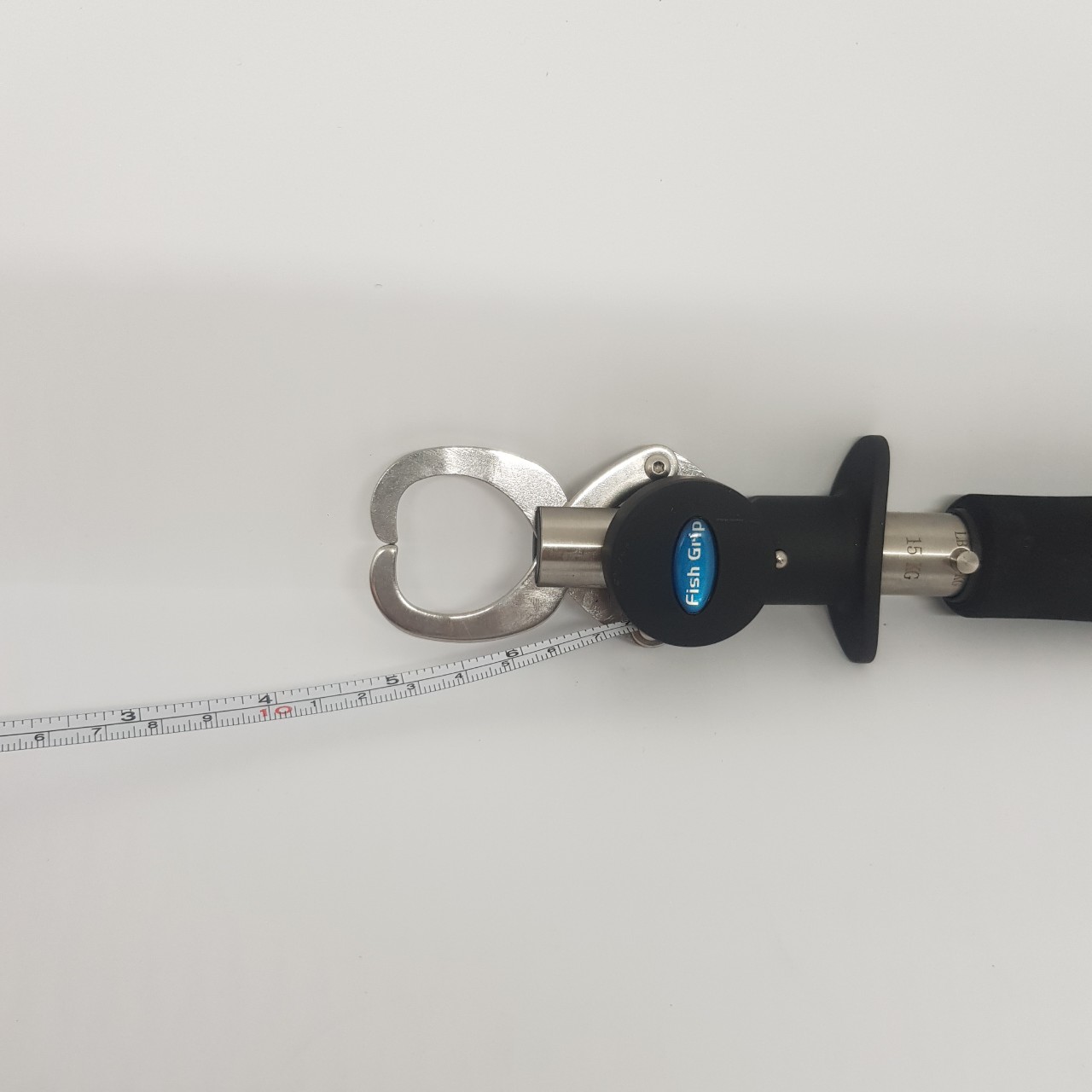 Kìm Kẹp Cá Đa Năng Max 15kg - Có thước - Có Cân