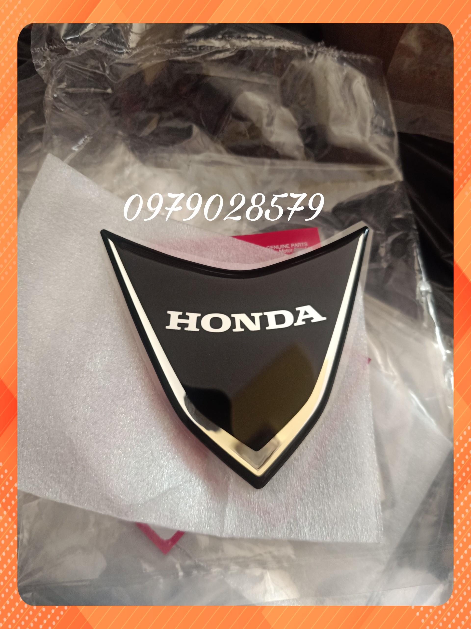 Tem nạ wave 125i 2017
