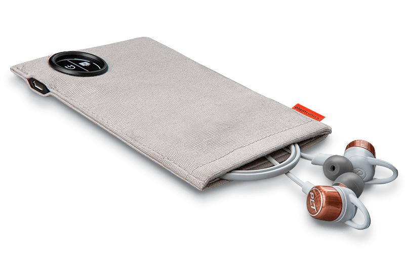 Tai nghe bluetooth thể thao Plantronics Backbeat Go 3