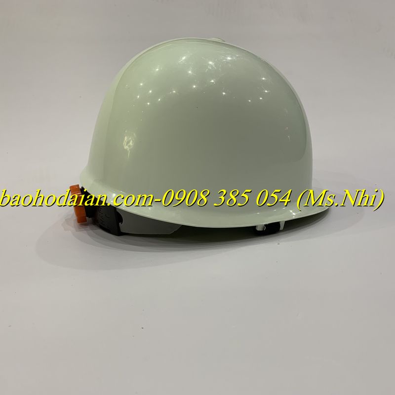 Nón bảo hộ lao động chính hãng Bảo Bình N016