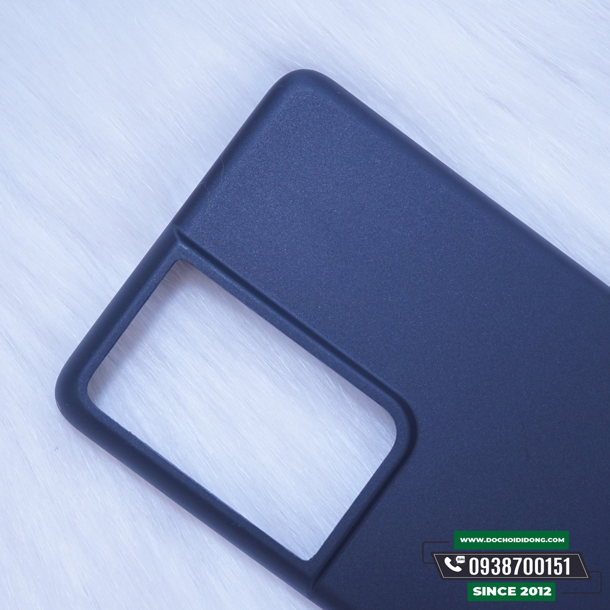 [HCM]Ốp Lưng Samsung S21+ Plus Ultra Memumi Siêu Mỏng 0.3mm