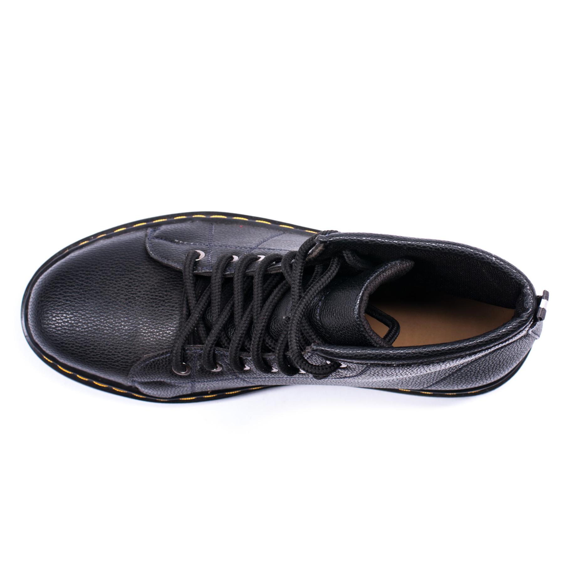 Giày boot nam- Giày Đốc Nam M89(L)
