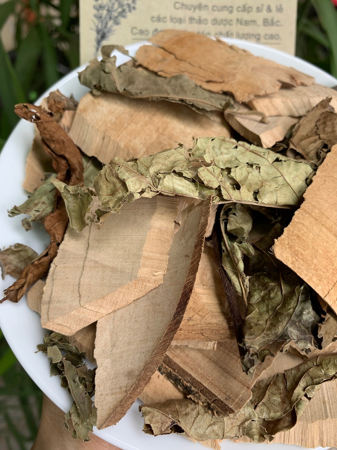 [HCM]Xạ Đen 500gram