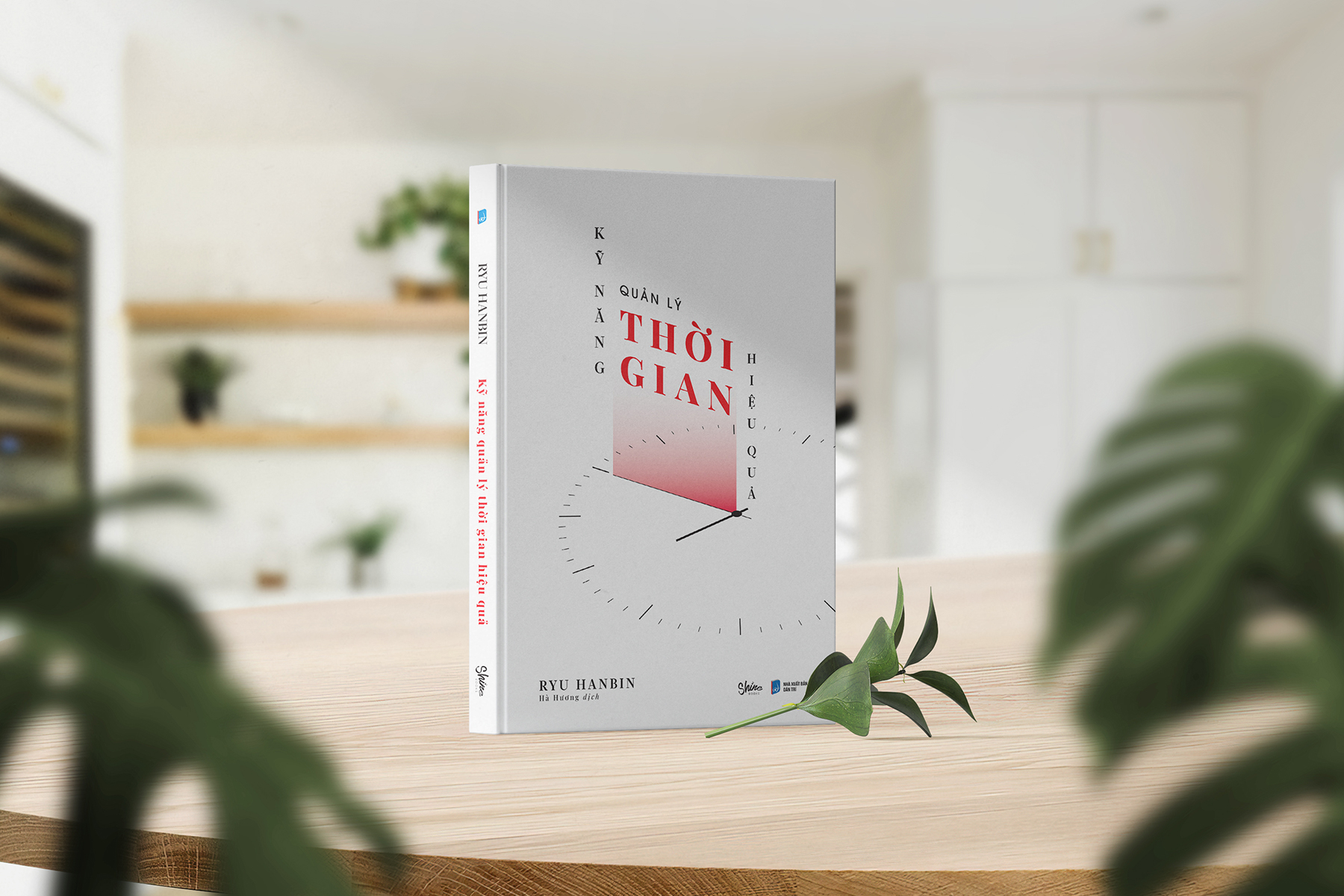 Kỹ Năng Quản Lý Thời Gian Hiệu Quả