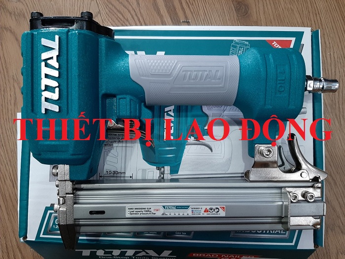 TAT83301-3 Súng bắn đinh thẳng dùng hơi Total TAT83301-3