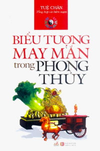 Fahasa - Biểu Tượng May Mắn Trong Phong Thủy