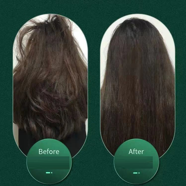 [FREESHIP] Lược Điện Chải Thẳng Tóc Thế Hệ Mới 0035