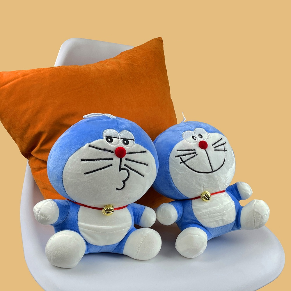 Gấu bông doraemon - doremon đáng yêu - Gấu bông doraemon cute