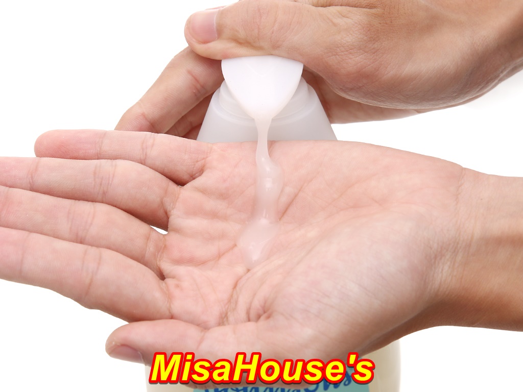 [Mua 1 được 2 ] Sữa tắm Johnson's chứa sữa và gạo 500ml