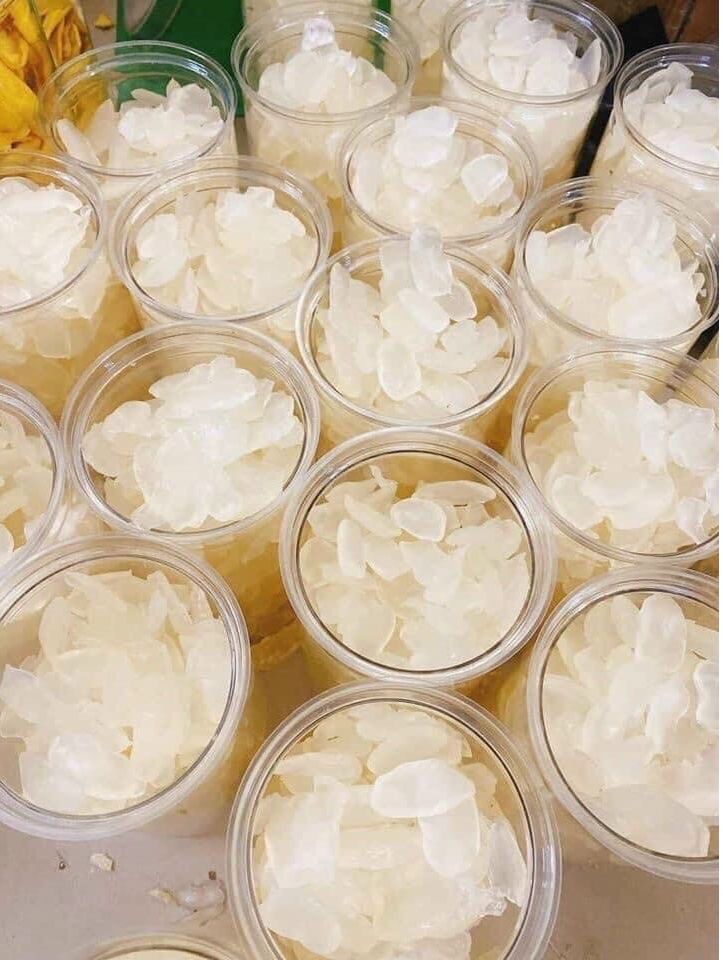 Thốt nốt sấy dẻo 450g