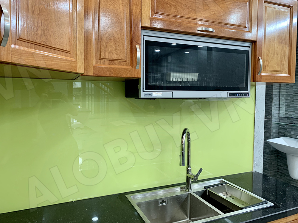 (CHỈ GIAO HCM) Máy sấy chén bát Giovani G-802S