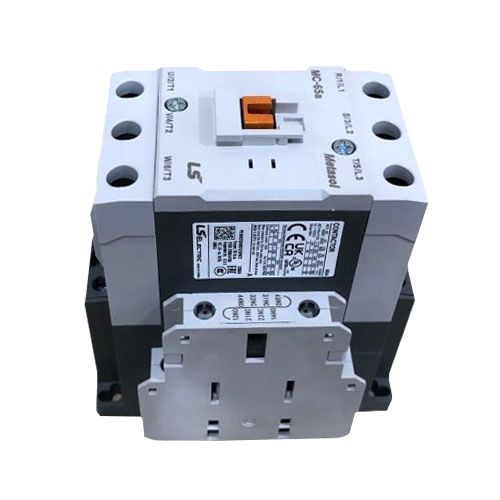 Khởi Động Từ 65A MC 220V 380V