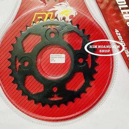 Bộ NSD Redleo dành cho Wave A 110 (Ver 2)
