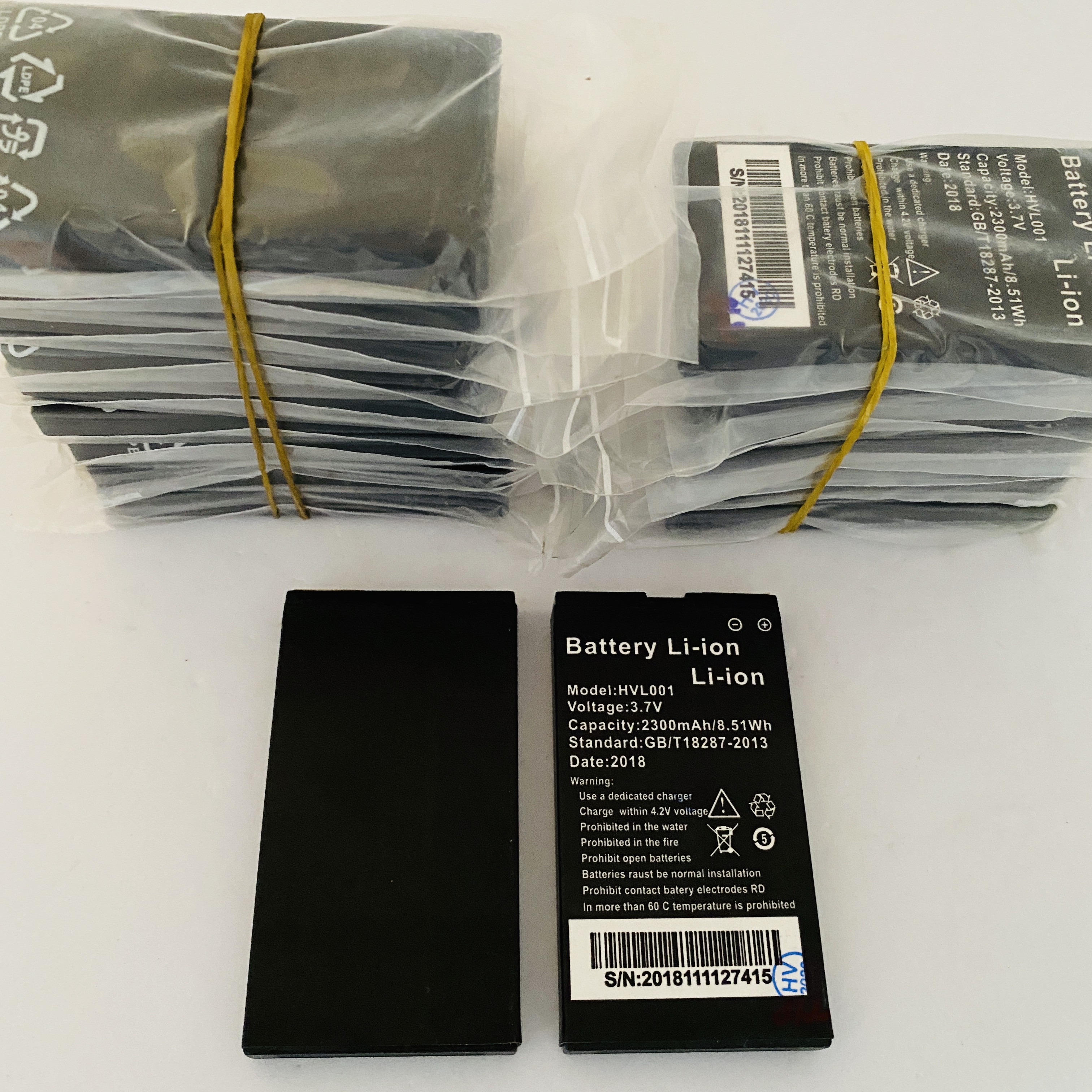 Pin Bộ Phát Wifi Viettel D6606 Zin