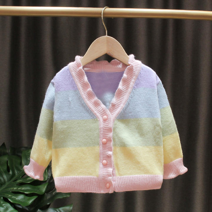 baby sweater 2 years