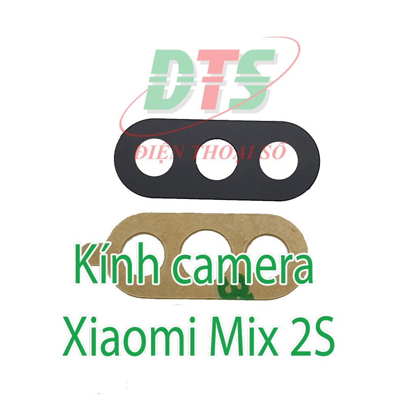 Glasses camera Xiaomi Mi MIX 2S