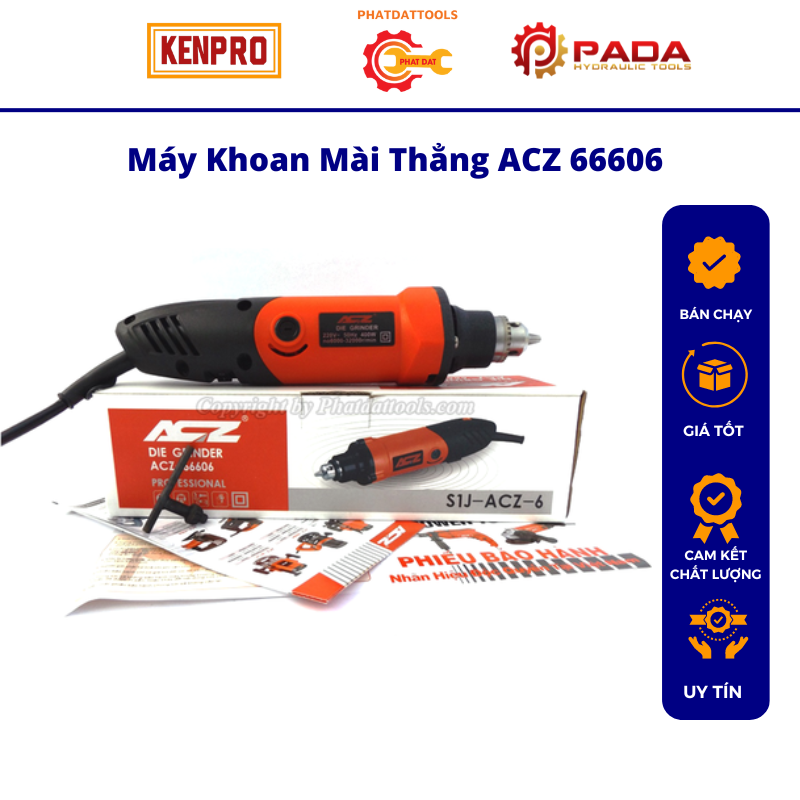 ACZ 66606 linear grinding drill-ACZ quick grinding machine