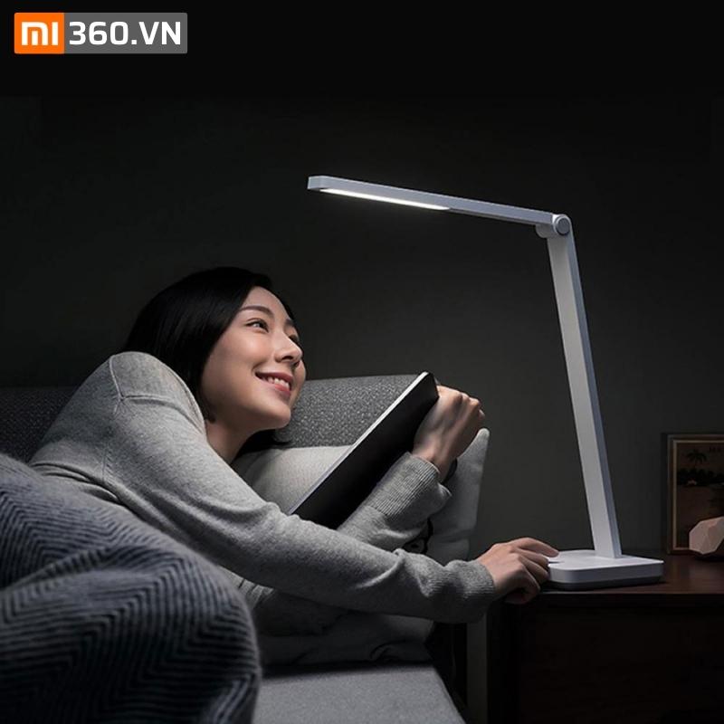 Đèn Bàn Chống Cận Xiaomi Mijia Lite - BH 6 Tháng