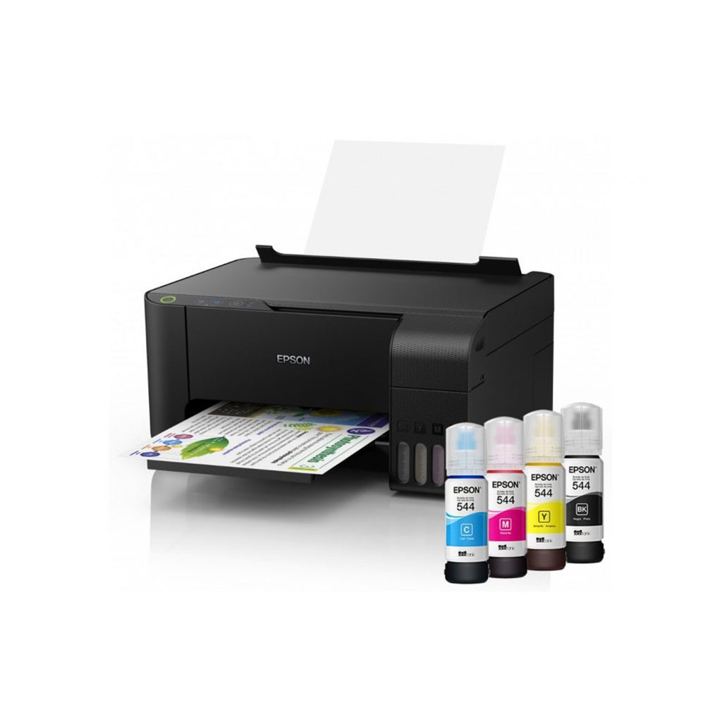 [Trả góp 0%]Máy in màu Epson L3110