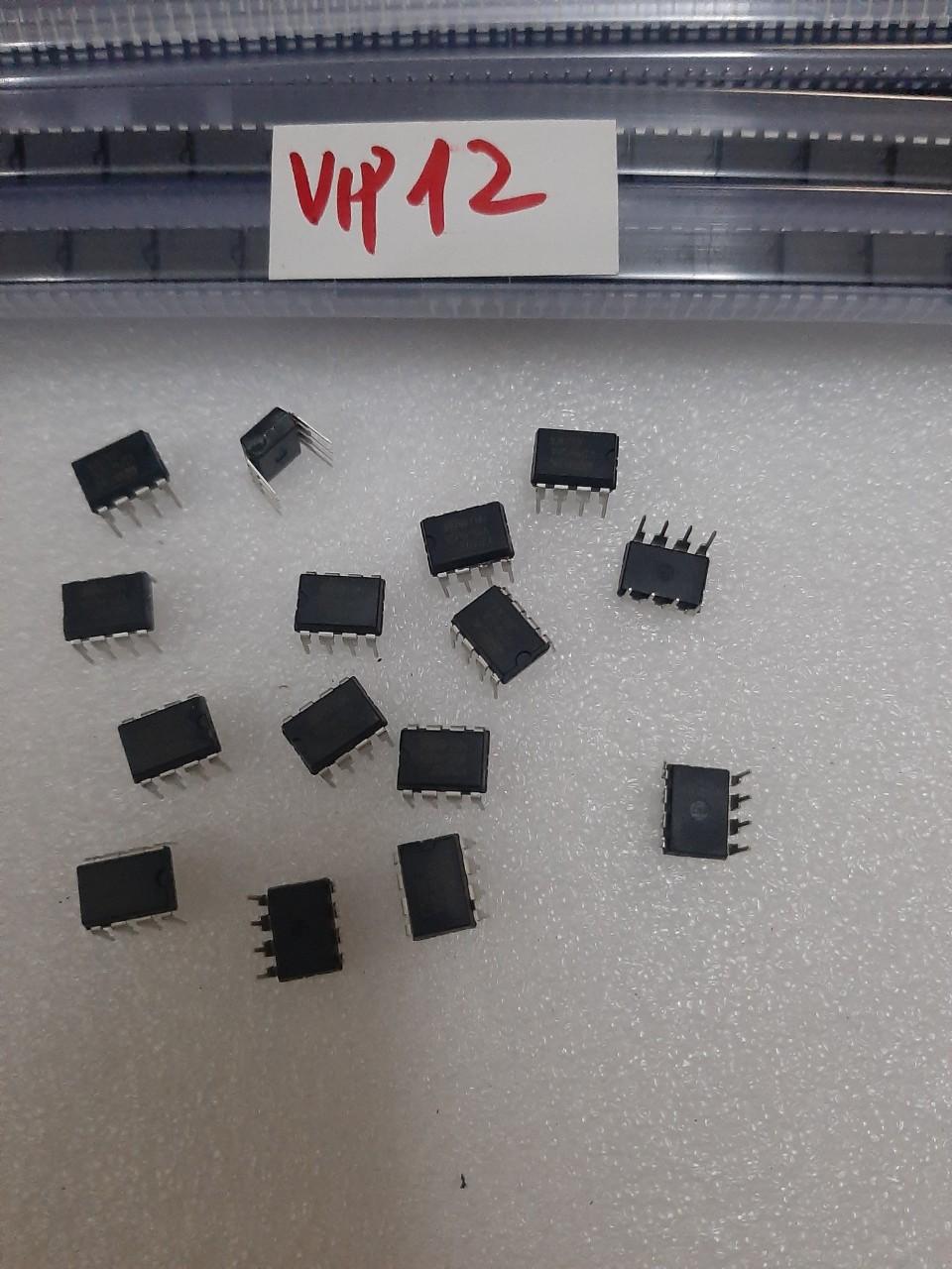 5 con VIP12 - Điện Tử Nhật Anh