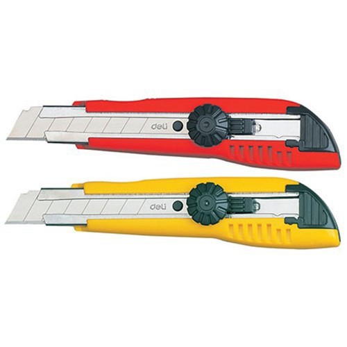 Dao dọc giấy To Deli 2043 (3 Lưỡi kèm)