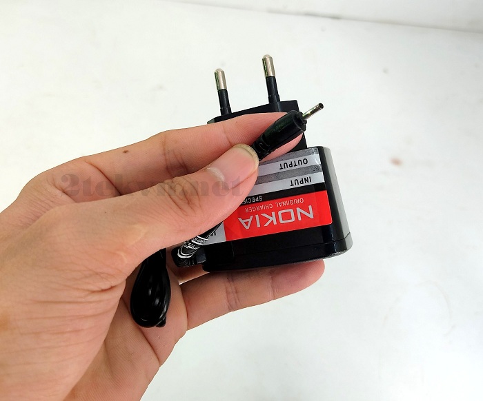 Combo Pin, Sạc nokia 1280 giá rẻ