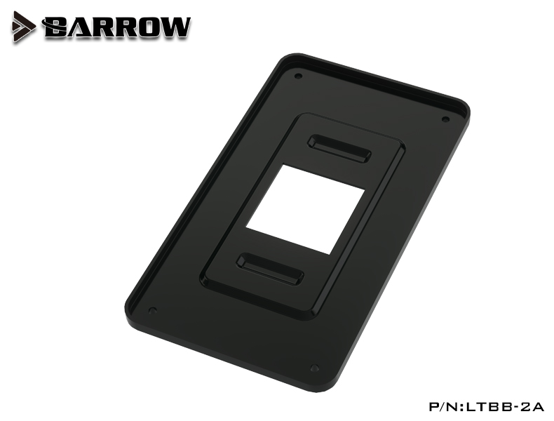 Backplate cho main socket AM3 barrow LTBB-2A
