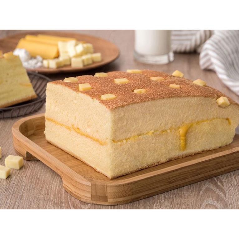 Bột trộn sẵn bánh bông lan Athena 1kg