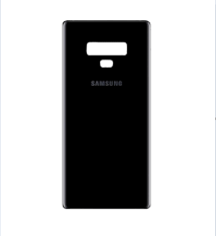 Nắp Lưng Kính Samsung Galaxy Note 9 - Hàng Chuẩn