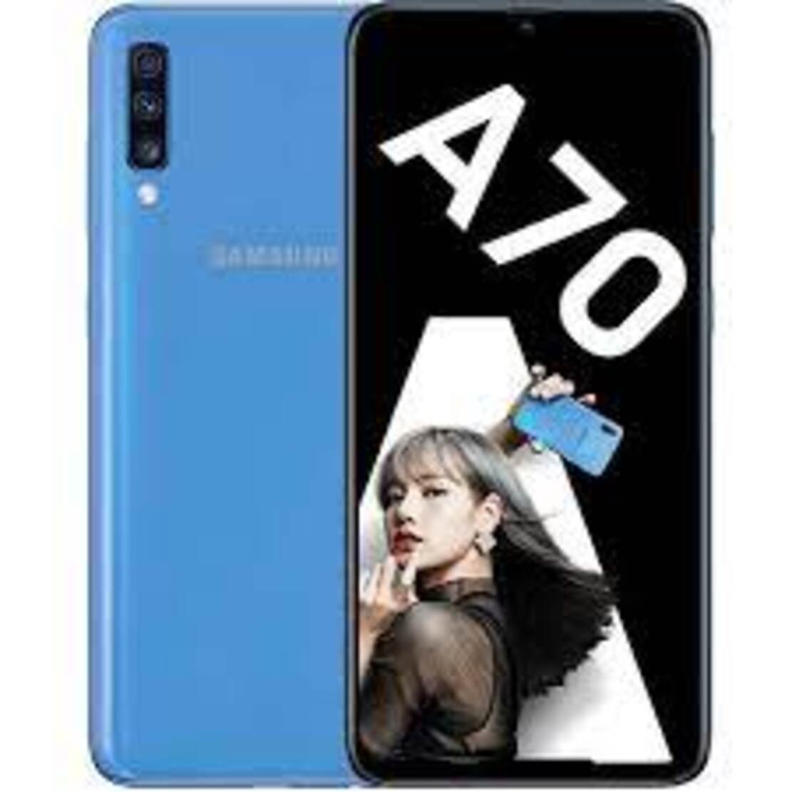 [ SALE PHÁ GIÁ SÀN ] Samsung A70 - điện thoại Samsung Galaxy A70 máy 2sim ram 6G/128G Chính Hãng,...