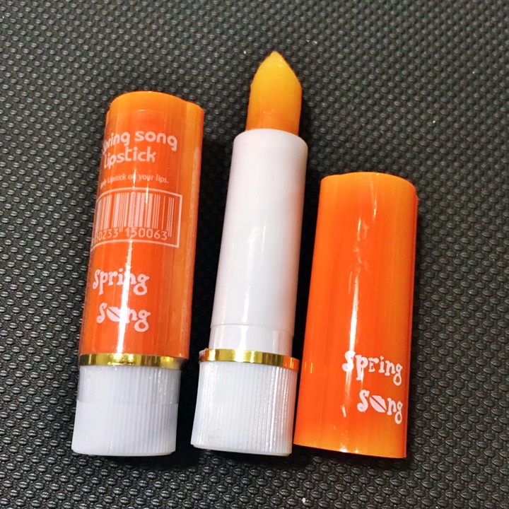 Son gió Thái Lan SPING SONG LIPSTICK – HUKB753