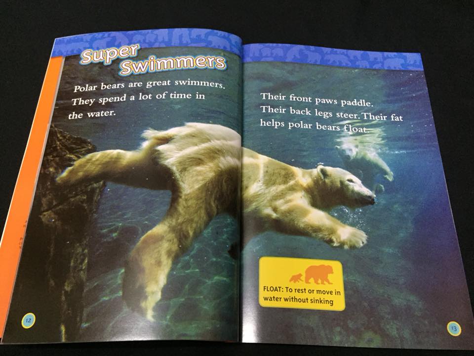 National Geographic Kids level 1 (25 cuốn)