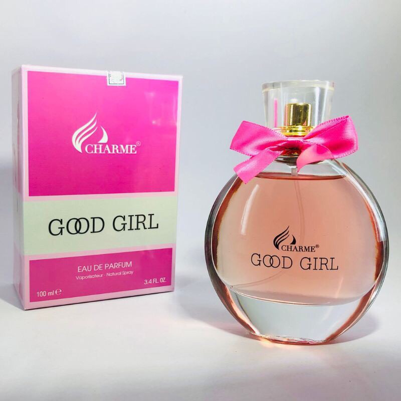 NƯỚC HOA GOOD GRIL MÙI NỮ ĐẲNG CẤP 100ml (cam kêt chính hang)