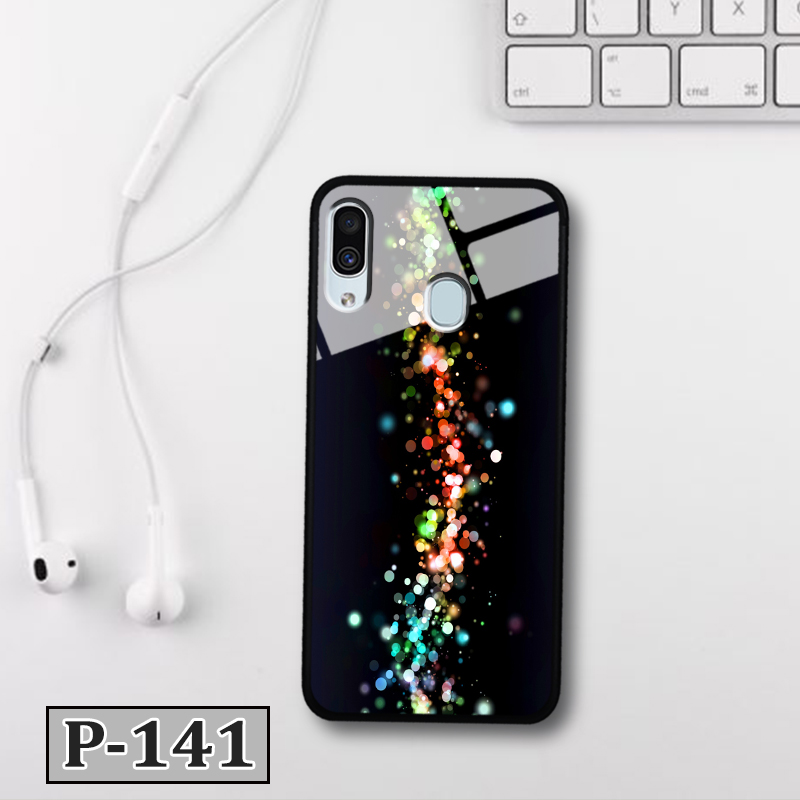 Ốp kính 3D SAMSUNG GALAXY A20