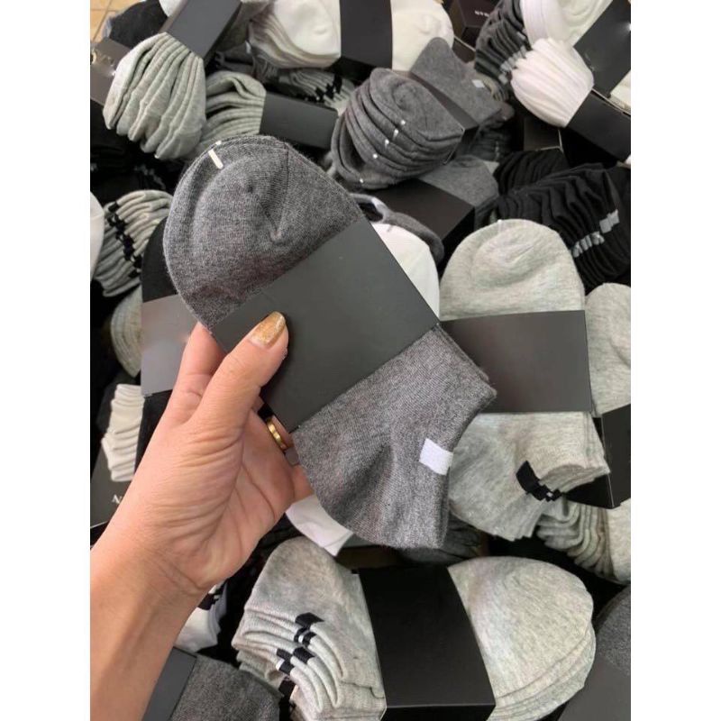 Lố 10 Đôi Tất ZARA MEN Nam