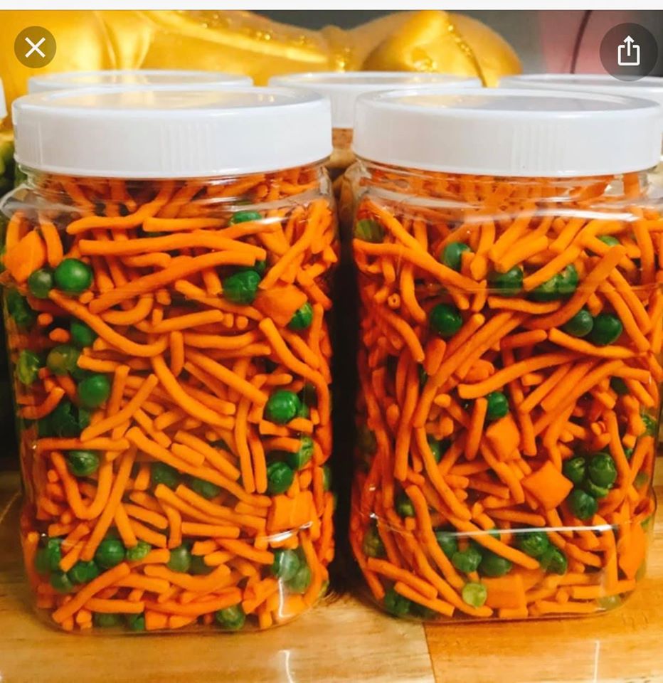1KG BIMBIM QUE ĐẬU HÀ LAN