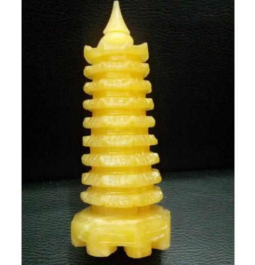 Tháp văn xương 9 tầng ngọc hoàng long