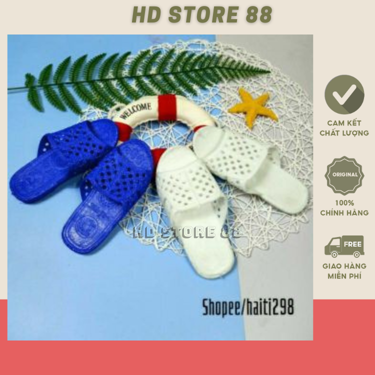 đôi dép tổ ong cho bé 1-4 tuổi ( siêu rẻ )