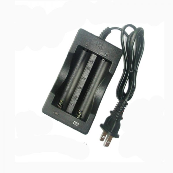 Bộ sạc pin 3,7V đa năng