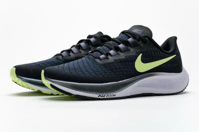Giày runnig Nike Air Zoom Pegasus 37 xanh đậm