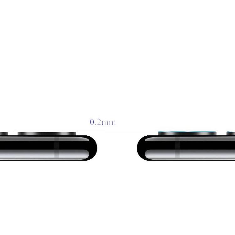 Miếng dán cường lực camera Huawei Y9 Prime 2019