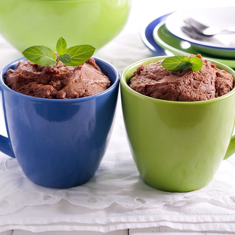 Bột Làm Bánh Mug Cake Socola Dr. Oetker 50g (Thương Hiệu Đức - SX Malaysia) - Date 28/02/2025