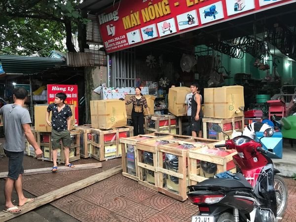 Bích Cày 61 Bổ Đôi, Phụ kiện máy cày 61 Phu tùng ô tô máy nổ  điện máy hùng lỳ