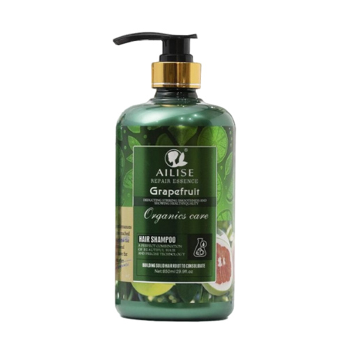 [HCM]Dầu Gội AILISE ORGANICS
