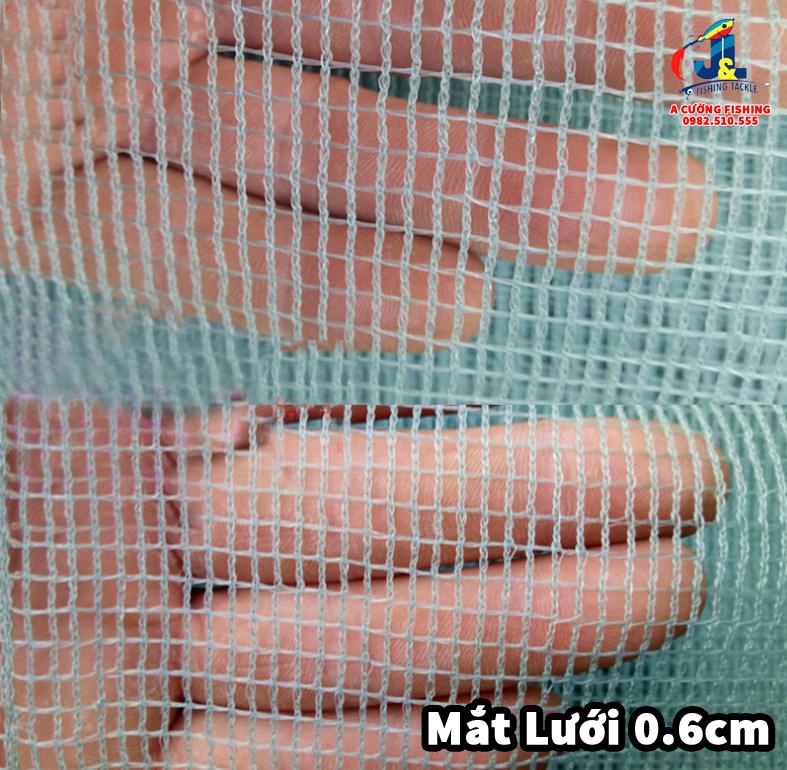 Dớn Bắt Cá, Tôm, Tép, Cua .Hiệu quả cao