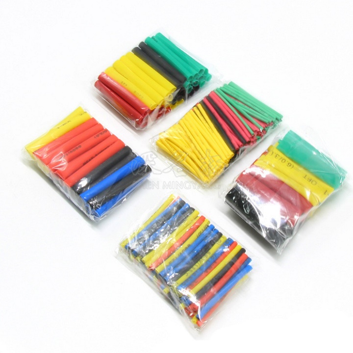 ỐNG GEN CO NHIỆT 328 CÁI