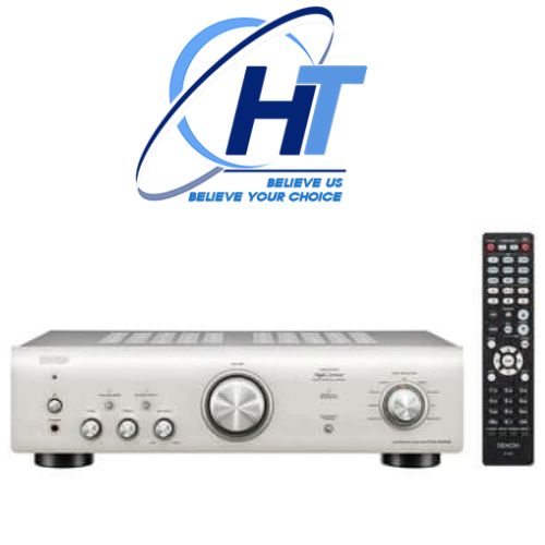 Amply denon pma-600ne