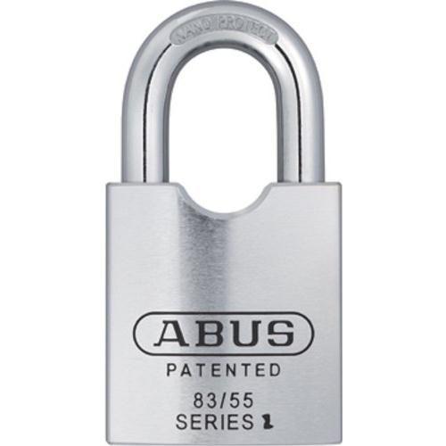 Ổ Khóa Thép Chống Cắt ABUS 83/55