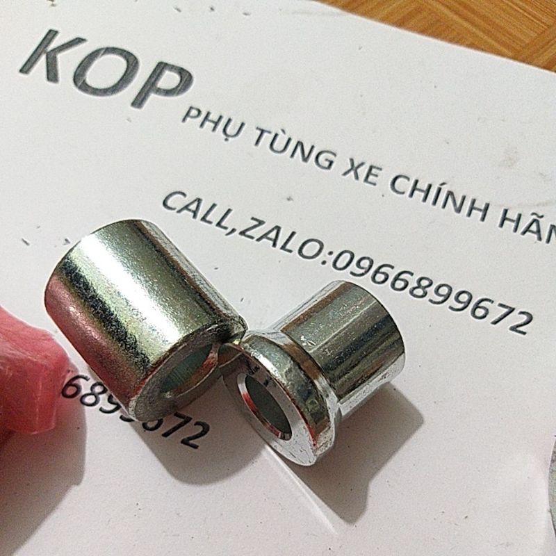 bạc căn bánh xe honda DREAM WAVE (-10%)