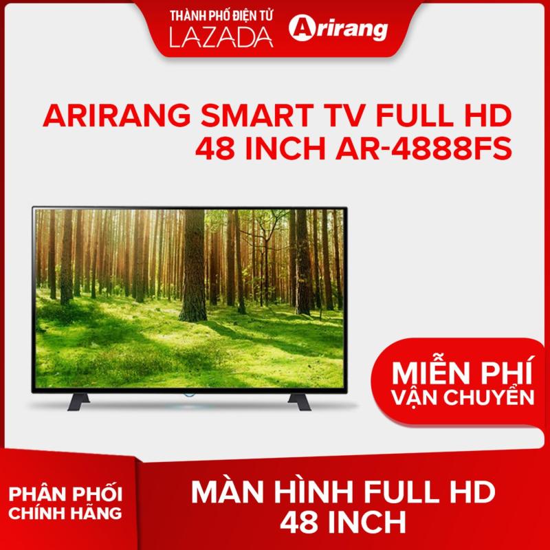 Bảng giá ARIRANG SMART TV FULL HD 48 INCH AR-4888FS